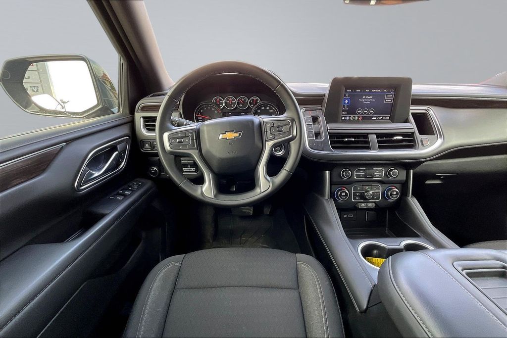 2024 Chevrolet Tahoe LS - Photo 9
