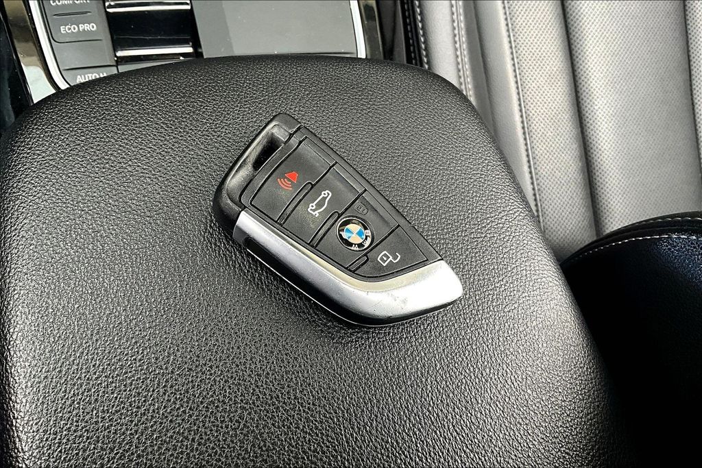 2023 BMW X3 30i - Photo 35