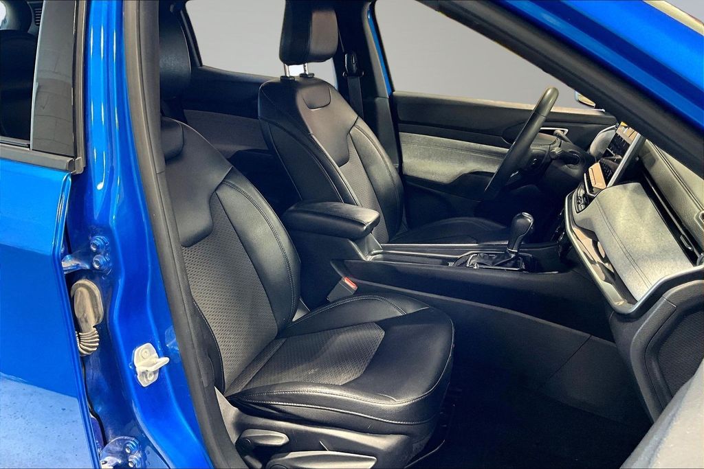 2024 Jeep Compass Latitude - Photo 29