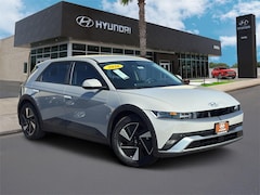 2026 Hyundai IONIQ 5 SEL SUV
