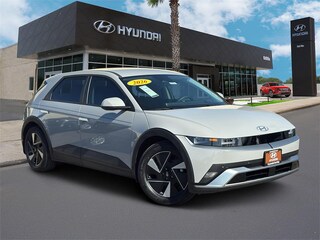New 2026 Hyundai IONIQ 5 SEL SUV for sale near Uvalde, Texas