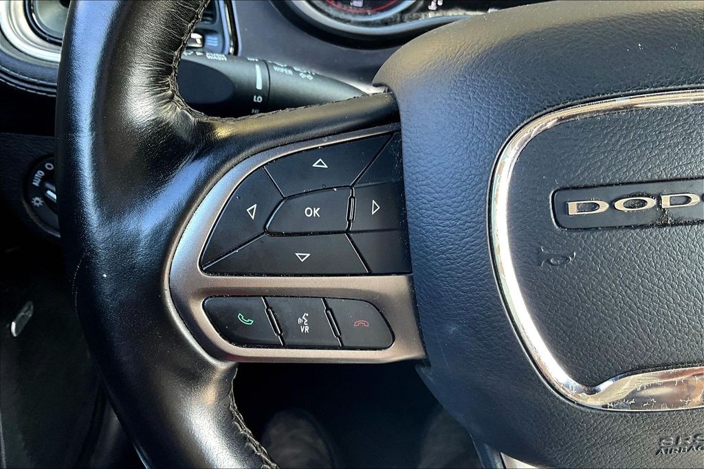 2021 Dodge Challenger SXT - Photo 12