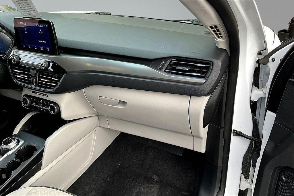 2023 Ford Escape Active - Photo 24