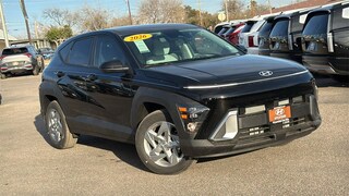 New 2026 Hyundai Kona SE FWD SUV for sale near Uvalde, Texas