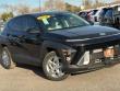 New 2026 Hyundai Kona SE FWD SUV