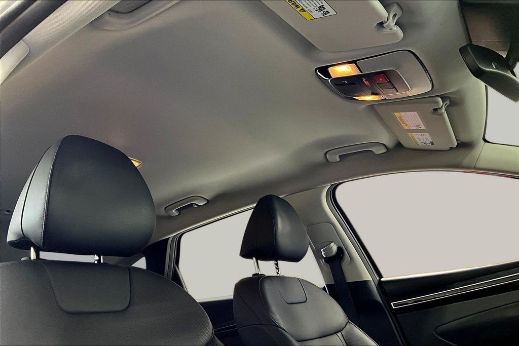 2023 Hyundai Tucson XRT - Photo 27
