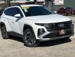 New 2026 Hyundai Tucson SEL FWD SUV