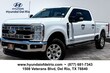  Ford F-250SD