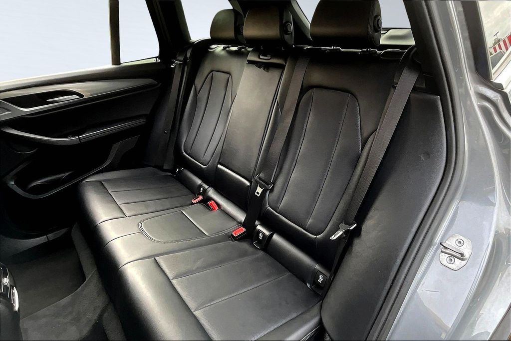 2023 BMW X3 30i - Photo 22