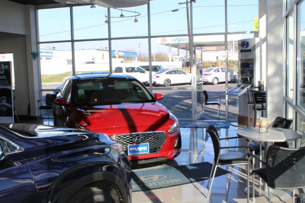 Del Rio Hyundai Dealer | About Hyundai of Del Rio