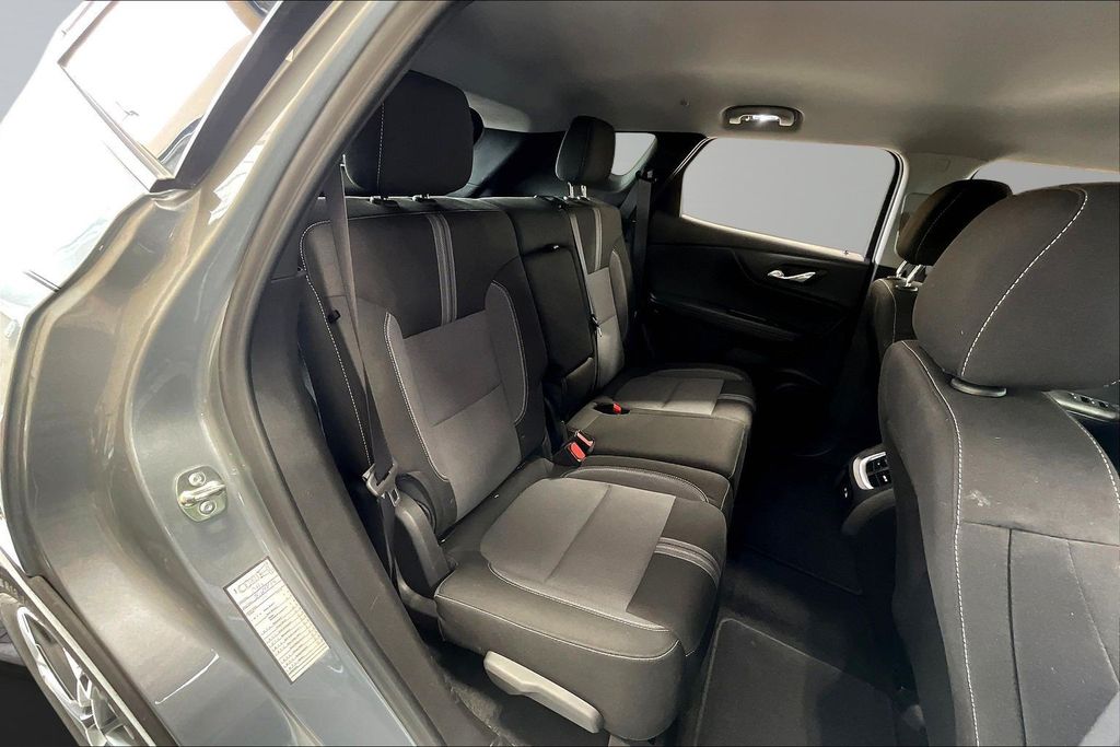 2025 Chevrolet Blazer 2LT - Photo 26