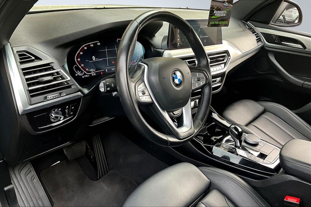 2023 BMW X3 30i - Photo 17
