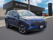 New 2024 Hyundai Tucson Limited FWD SUV