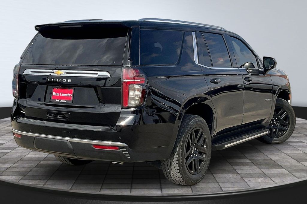 2024 Chevrolet Tahoe LS - Photo 7