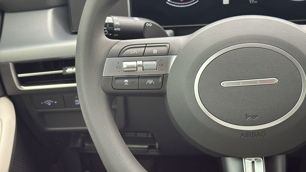 2026 Hyundai Sonata SE - Photo 18