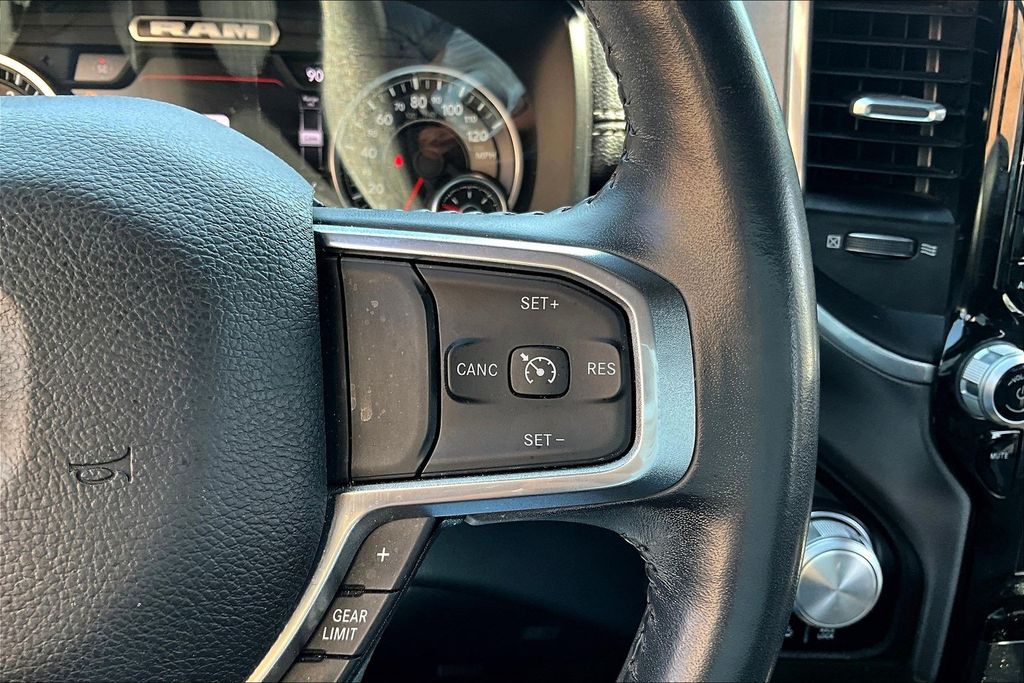 2023 RAM Ram 1500 Pickup Laramie - Photo 14