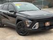New 2026 Hyundai Kona SEL Sport FWD SUV
