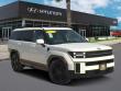 New 2025 Hyundai Santa Fe Hybrid Calligraphy SUV