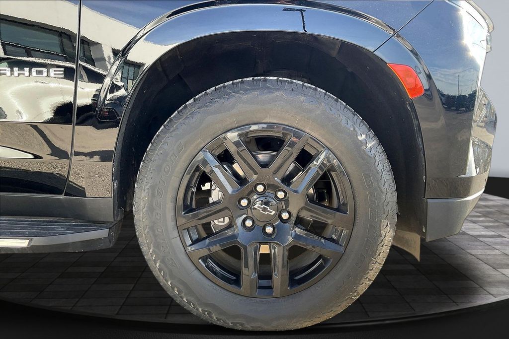 2024 Chevrolet Tahoe LS - Photo 33