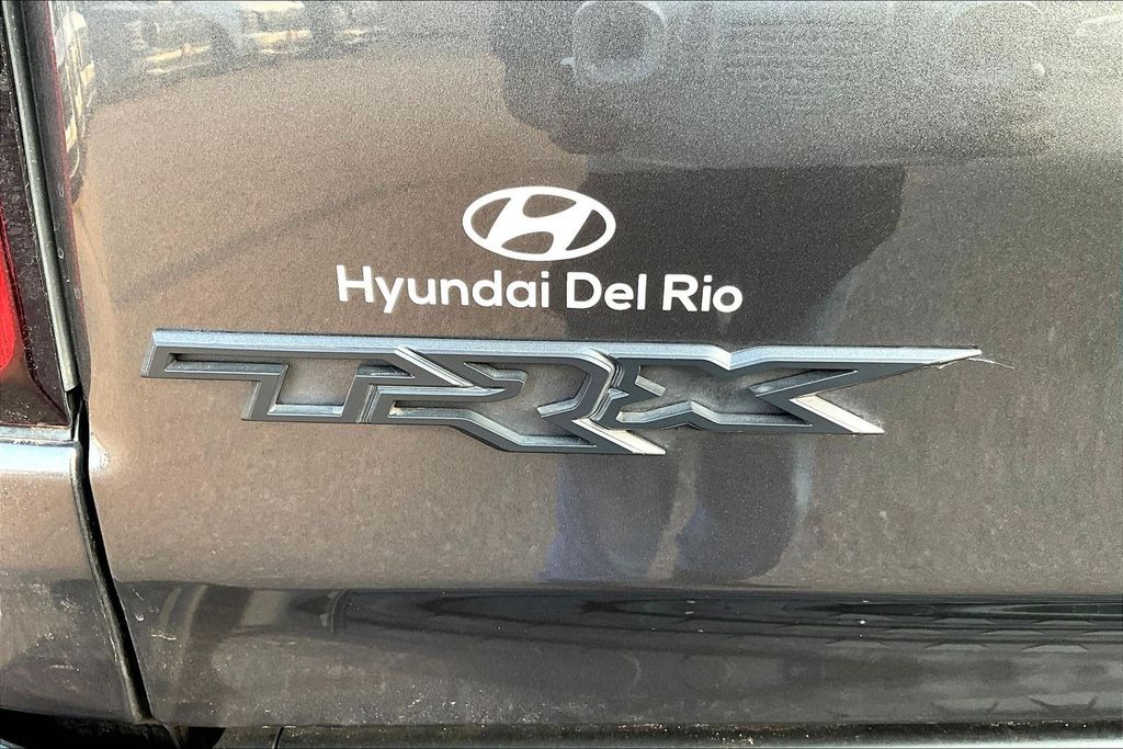 2022 RAM Ram 1500 Pickup TRX - Photo 25