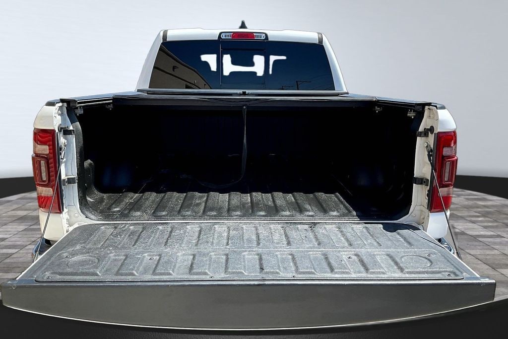2023 RAM Ram 1500 Pickup Laramie - Photo 8