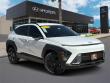 New 2026 Hyundai Kona SEL Sport FWD SUV