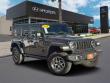 Used 2024 Jeep Wrangler Rubicon SUV