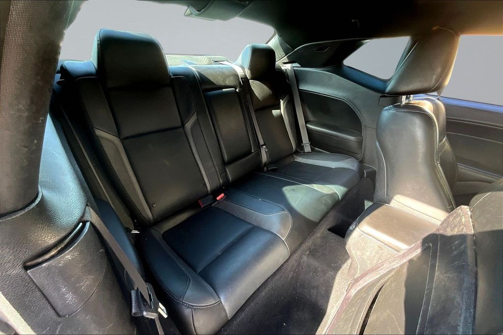 2021 Dodge Challenger SXT - Photo 25