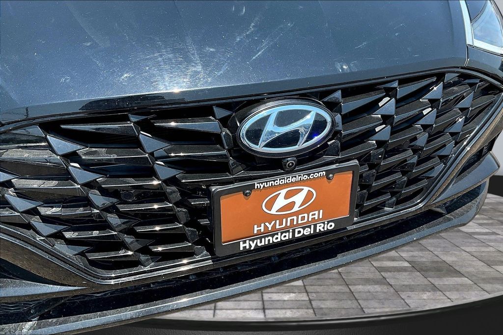 2022 Hyundai Sonata Limited - Photo 33