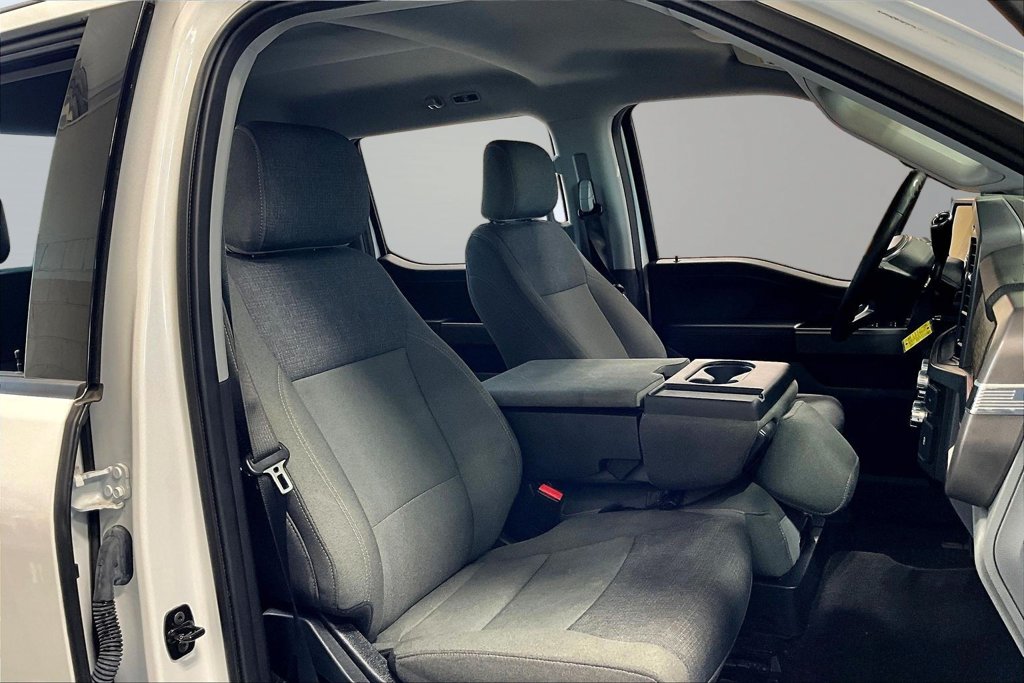 2024 Ford F-150 XLT - Photo 27