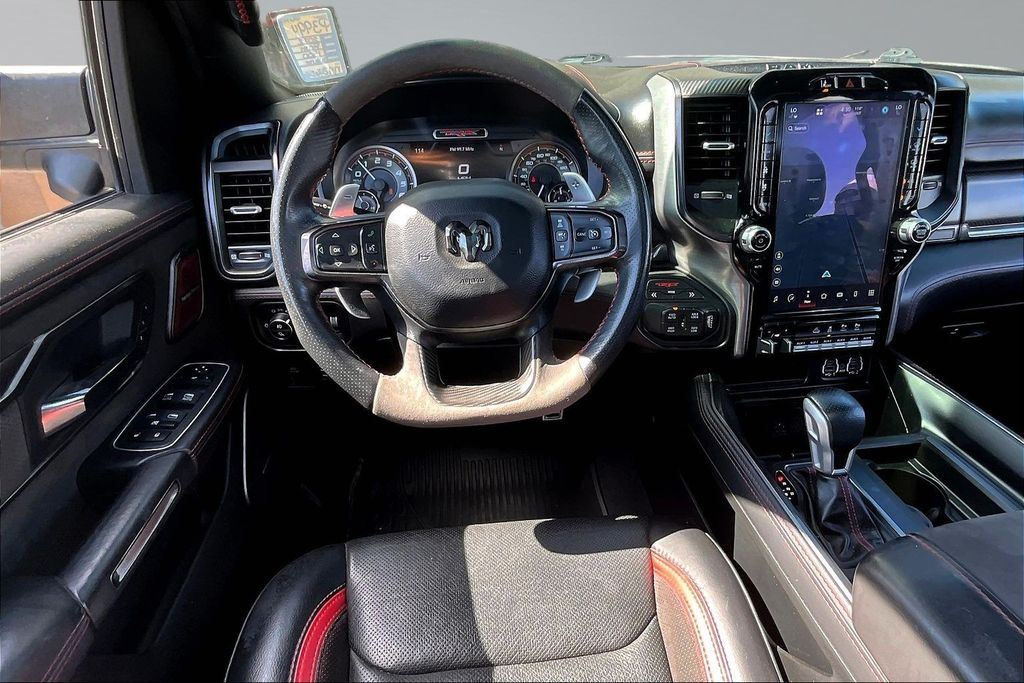 2022 RAM Ram 1500 Pickup TRX - Photo 10