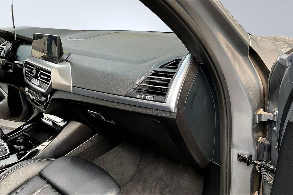 2023 BMW X3 30i - Photo 26