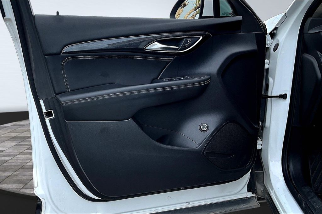 2023 Buick Envision Preferred - Photo 19