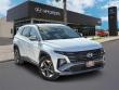 New 2025 Hyundai Tucson SEL FWD SUV