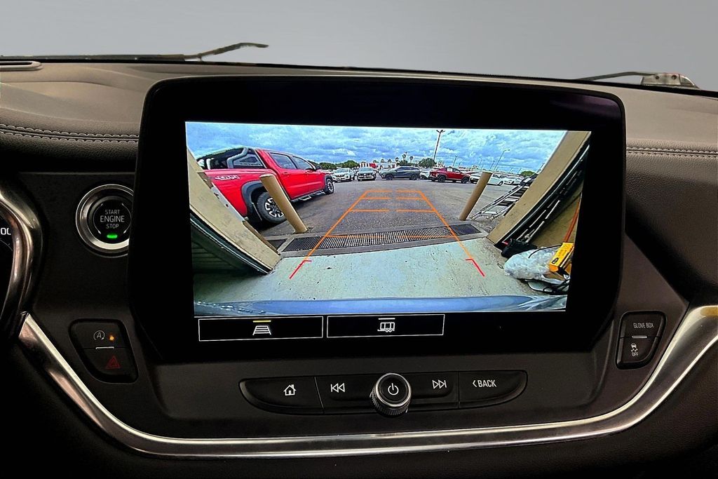2025 Chevrolet Blazer 2LT - Photo 15