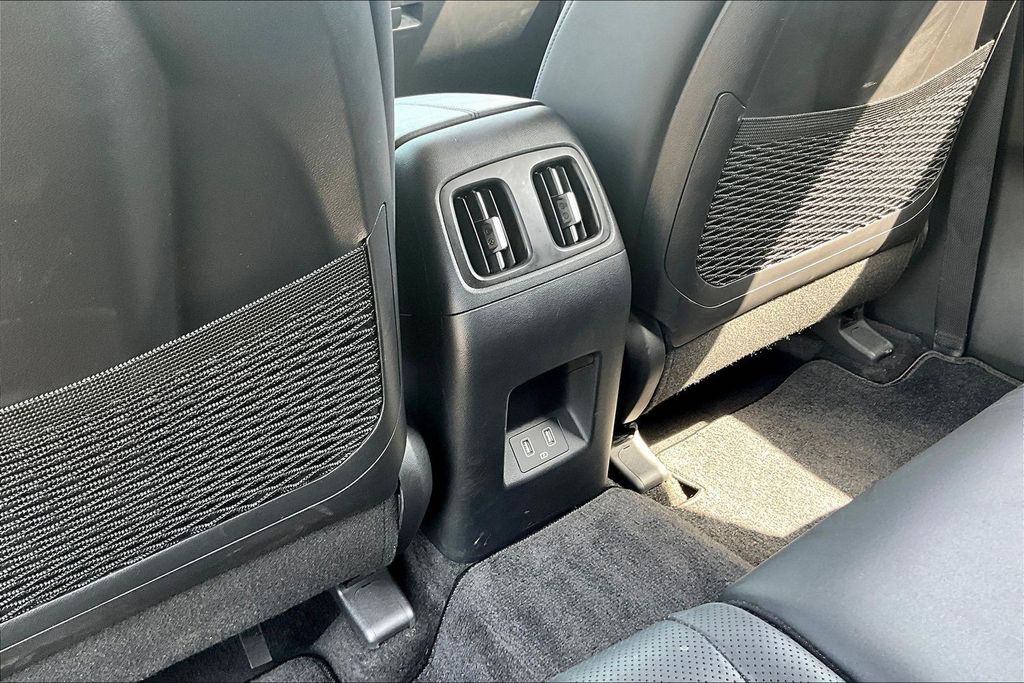 2023 Hyundai Tucson XRT - Photo 11