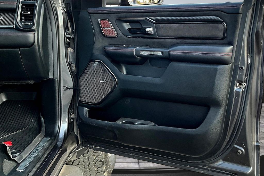 2022 RAM Ram 1500 Pickup TRX - Photo 29
