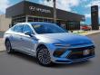 New 2025 Hyundai Sonata Hybrid Limited Sedan