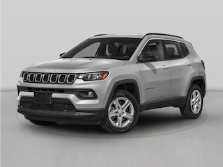 Used 2024 Jeep Compass Latitude SUV for sale in Del RIo, Texas