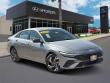 New 2025 Hyundai Elantra SEL Sport Sedan