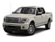 Used 2013 Ford F-150  Truck
