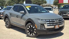 2026 Hyundai Santa Cruz SEL FWD Truck Crew Cab