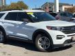 Used 2023 Ford Explorer XLT SUV