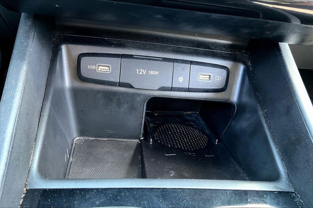 2023 Hyundai Tucson SEL - Photo 16