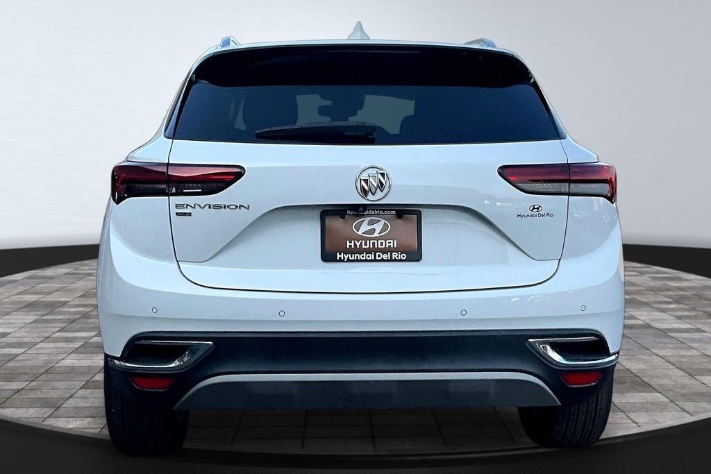 2023 Buick Envision Preferred - Photo 6