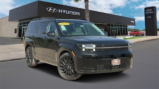 New 2025 Hyundai Santa Fe Calligraphy FWD SUV for sale near Uvalde, Texas