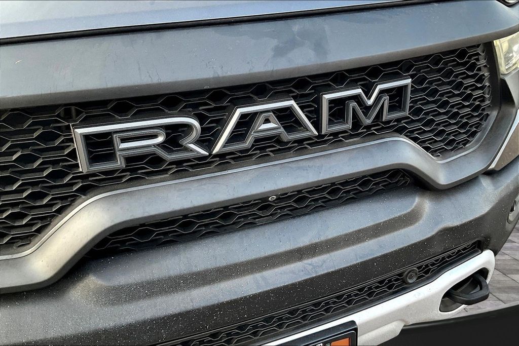 2022 RAM Ram 1500 Pickup TRX - Photo 34