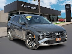 2026 Hyundai Tucson SEL Premium FWD SUV