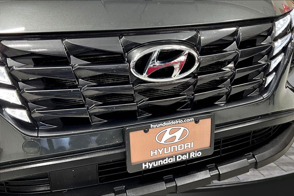 2023 Hyundai Tucson XRT - Photo 33