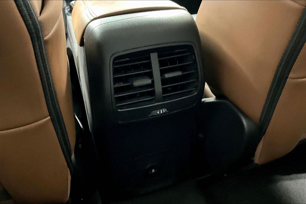 2025 Ford Bronco Sport Outer Banks - Photo 11